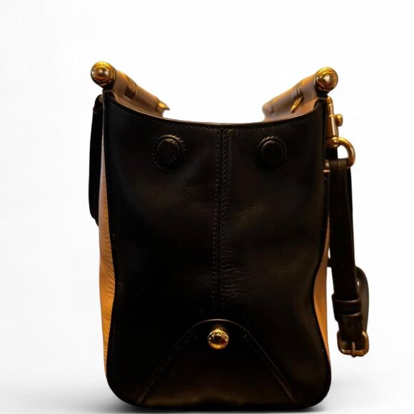 Coach Grace Bag Colorblock Bag. Coach Style #26831 - Picture 3 of 8